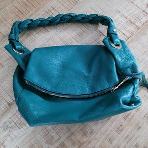 Aimee Kenstenberg Leather Handbag